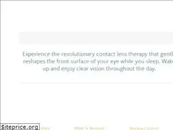 Sites similar to oakvilleorthok.com