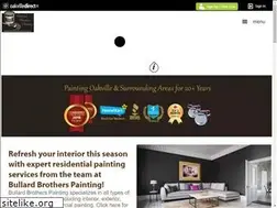 Sites similar to oakvillepainting.ca