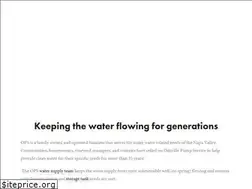 Sites similar to oakvillepump.com