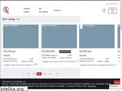 Sites similar to oakvillerealestate.net