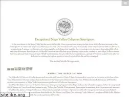 Sites similar to oakvillewinegrowers.com