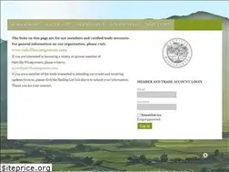 Sites similar to oakvillewinegrowers.org