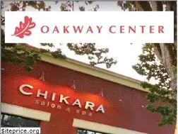 Sites similar to oakwaycenter.com