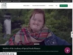 Sites similar to oakwealth.com
