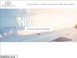 Sites similar to oakwells.com