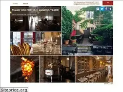 Sites similar to oakwinebar.com
