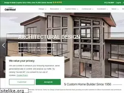 Sites similar to oakwood.ca