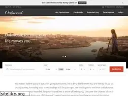 Sites similar to oakwood.com