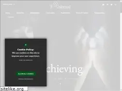 Sites similar to oakwood.surrey.sch.uk