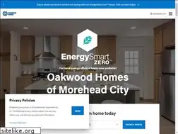 Sites similar to oakwoodcoastalnc.com