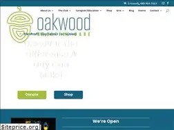 Sites similar to oakwoodcreativecare.org