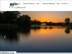 Sites similar to oakwoodgolf.org
