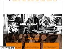 Sites similar to oakwoodgrill.nl