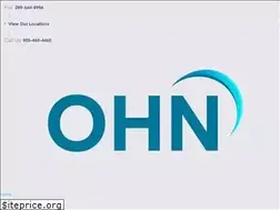Sites similar to oakwoodhealth.com