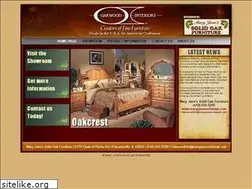 Sites similar to oakwoodinteriors.com