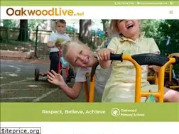Sites similar to oakwoodlive.net