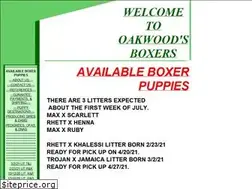 Sites similar to oakwoodparkfarm.com