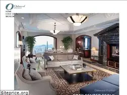Sites similar to oakwoodpremier.co.kr