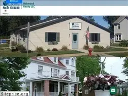 Sites similar to oakwoodrealty.com