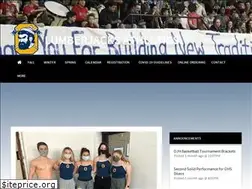 Sites similar to oakwoodschools.net