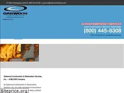 Sites similar to oakwoodteam.com