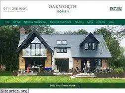 Sites similar to oakworthtimberengineering.co.uk