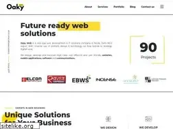 Sites similar to oakyweb.com