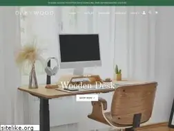Sites similar to oakywood.com.au