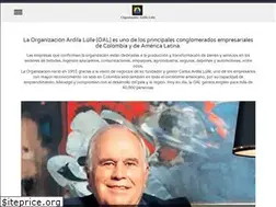 Sites similar to oal.com.co