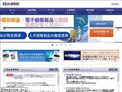 Sites similar to oalab.co.jp