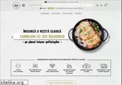 Sites similar to oalacubunatati.ro