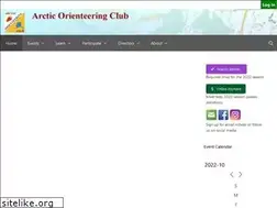 Sites similar to oalaska.org