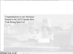Sites similar to oalaw.com