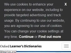 Sites similar to oald8.com