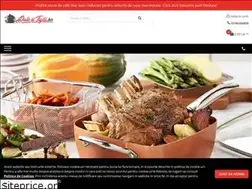 Sites similar to oalesitigai.ro