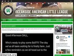 Sites similar to oall.org