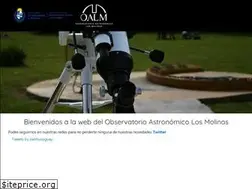 Sites similar to oalm.gub.uy