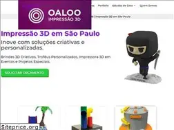Sites similar to oaloo.com.br