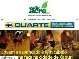 Sites similar to oaltoacre.com