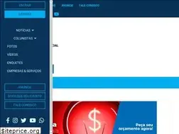 Sites similar to oaltouruguai.com.br