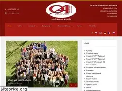 Sites similar to oalysa.cz