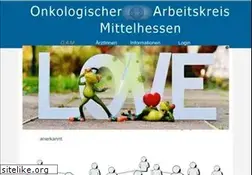 Sites similar to oam-krebs.info