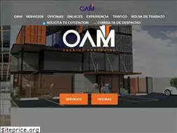 Sites similar to oam.com.mx