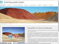 Sites similar to oam.eu