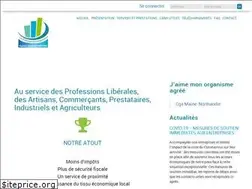 Sites similar to oamainenormandie.fr