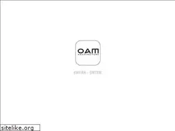 Sites similar to oamarc.com
