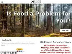 Sites similar to oamarin.org