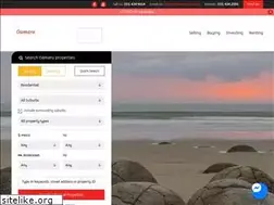Sites similar to oamaru.ljhooker.co.nz