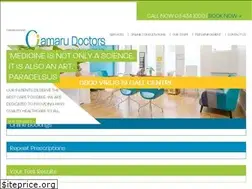 Sites similar to oamarudoctors.co.nz