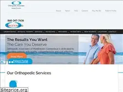 Sites similar to oamct.com